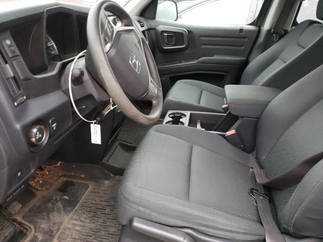 صورة رقم 7 من المزاد - 2010 HONDA RIDGELINE مع VIN 5FPYK1F29AB010774