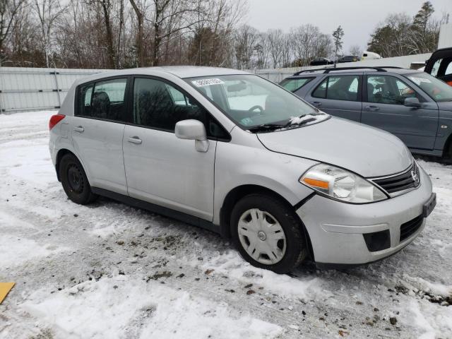 صورة رقم 4 من المزاد - 2011 NISSAN VERSA S مع VIN 3N1BC1CP9BL421402
