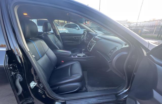 Photo 5 from auction – 2018 NISSAN ALTIMA 2.5 with VIN 1N4AL3AP1JC213540