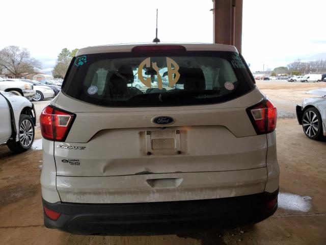 Photo 6 from auction – 2019 FORD ESCAPE S with VIN 1FMCU0F72KUA88725