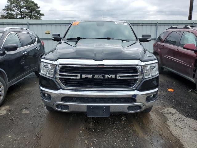 Photo 5 from auction – 2020 RAM 1500 BIG H with VIN 1C6SRFFT6LN125909