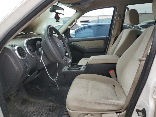 Photo 7 from auction – 2008 FORD EXPLORER S with VIN 1FMEU31E98UA60560