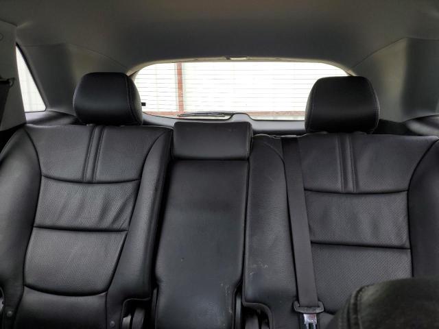 Photo 10 from auction – 2013 KIA SORENTO EX with VIN 5XYKU3A2XDG359855