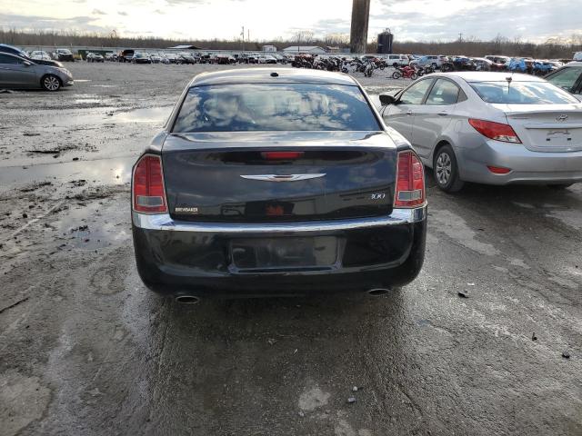 Photo 6 from auction – 2012 CHRYSLER 300 LIMITE with VIN 2C3CCACG9CH263322