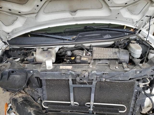 صورة رقم 12 من المزاد - 2012 CHEVROLET EXPRESS G2 مع VIN 1GCWGFCA5C1158829