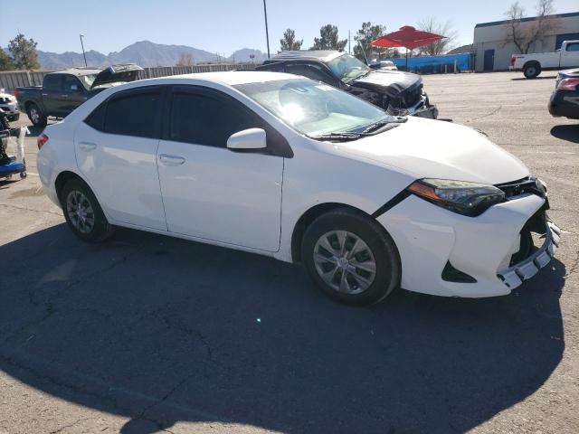 Photo 4 from auction – 2017 TOYOTA COROLLA L with VIN 5YFBURHEXHP570249