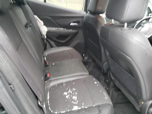 Photo 11 from auction – 2021 BUICK ENCORE PRE with VIN KL4CJESM7MB361382