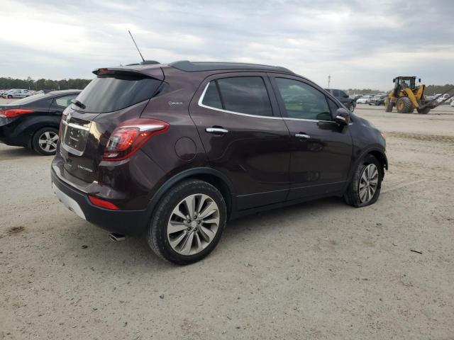 Photo 3 from auction – 2017 BUICK ENCORE PRE with VIN KL4CJASBXHB185568