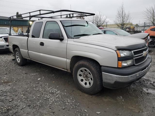 Photo 4 from auction – 2006 CHEVROLET SILVERADO with VIN 1GCEC19X36Z204461