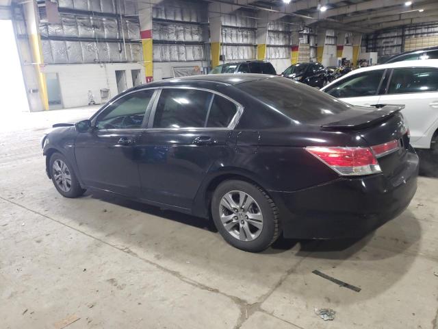 Photo 2 from auction – 2011 HONDA ACCORD SE with VIN 1HGCP2F60BA083931