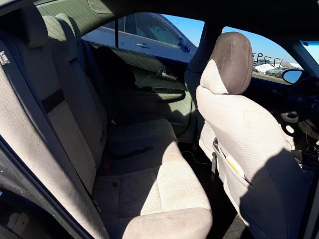 Photo 10 from auction – 2013 TOYOTA CAMRY L with VIN 4T1BF1FK3DU293263