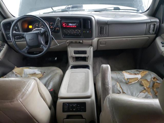 Photo 8 from auction – 2002 GMC YUKON with VIN 1GKEC13Z12J184606