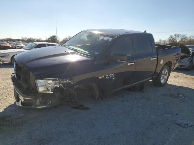 RAM 1500 SLT 2014 with VIN 1C6RR6LT9ES366600 - Photo from auction