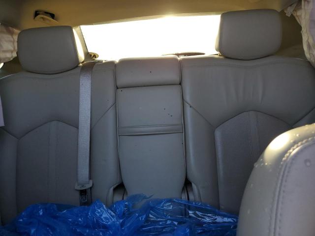 Photo 10 from auction – 2013 CADILLAC SRX PERFOR with VIN 3GYFNDE30DS604971