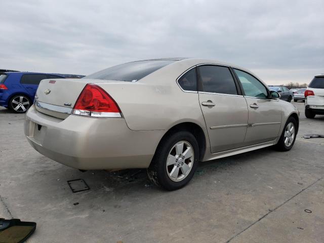 Photo 3 from auction – 2010 CHEVROLET IMPALA LT with VIN 2G1WB5EK0A1237338