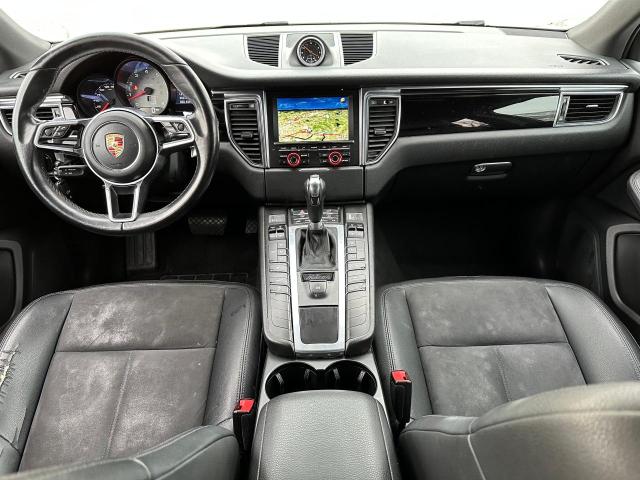 Photo 9 from auction – 2015 PORSCHE MACAN S with VIN WP1AB2A51FLB52962