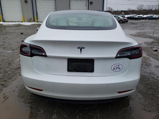 Photo 6 from auction – 2020 TESLA MODEL 3 with VIN 5YJ3E1EA7LF797763