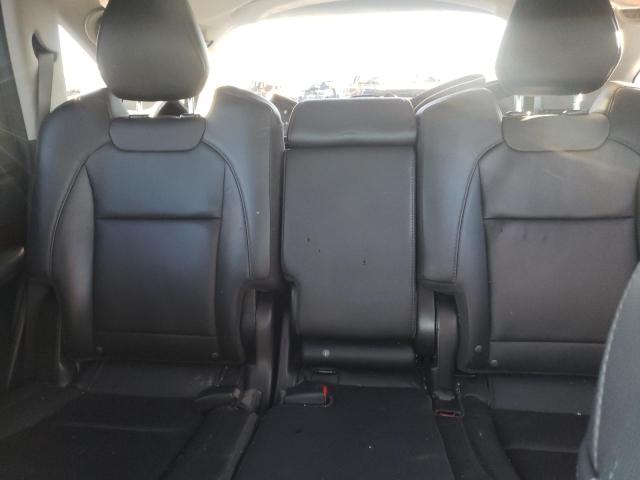 Photo 10 from auction – 2014 ACURA MDX TECHNO with VIN 5FRYD4H47EB020355