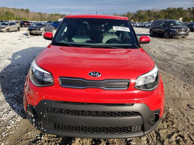 Photo 5 from auction – 2019 KIA SOUL with VIN KNDJN2A20K7642665