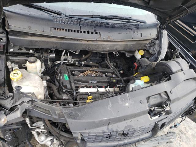 Photo 12 from auction – 2019 DODGE JOURNEY SE with VIN 3C4PDCBB0KT815792