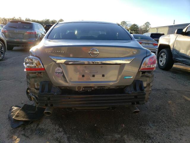 Photo 6 from auction – 2014 NISSAN ALTIMA 2.5 with VIN 1N4AL3APXEC170970