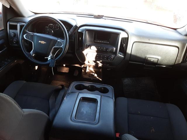 Photo 8 from auction – 2014 CHEVROLET SILVERADO with VIN 3GCUKREC2EG167773