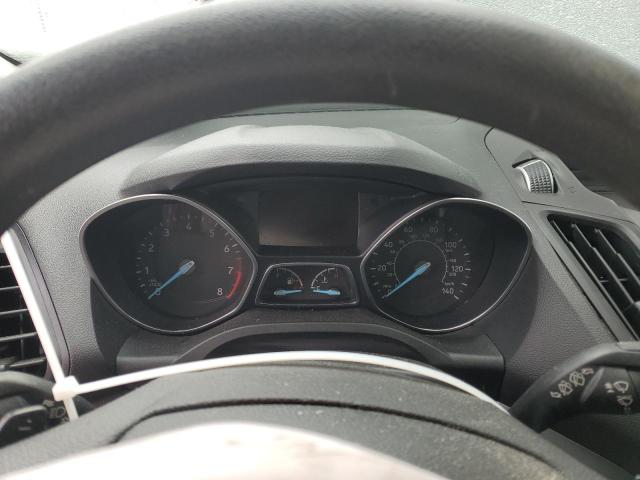 Photo 9 from auction – 2017 FORD ESCAPE SE with VIN 1FMCU9GD4HUD66638