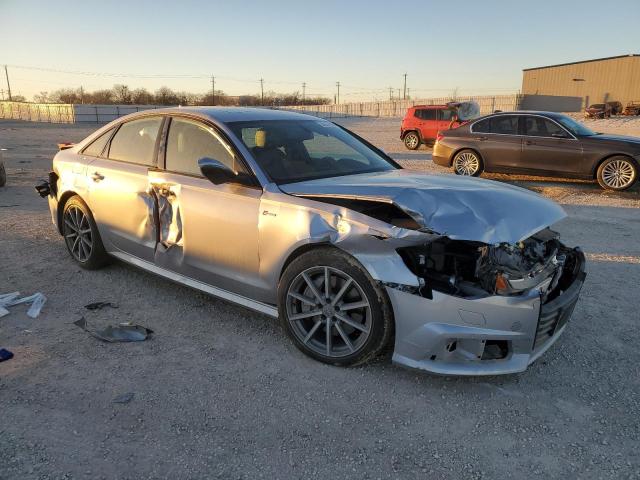 Photo 4 from auction – 2018 AUDI A6 PREMIUM with VIN WAUG3AFC4JN108779