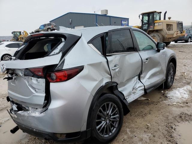 Photo 3 from auction – 2020 MAZDA CX-5 TOURI with VIN JM3KFBCM6L0786609