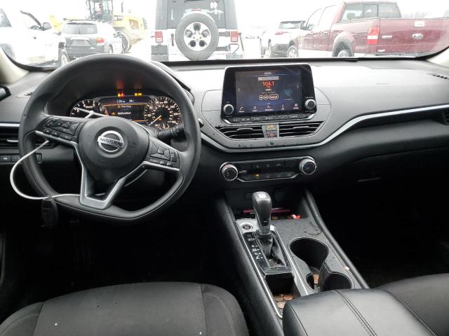Photo 8 from auction – 2019 NISSAN ALTIMA S with VIN 1N4BL4BV1KC244991