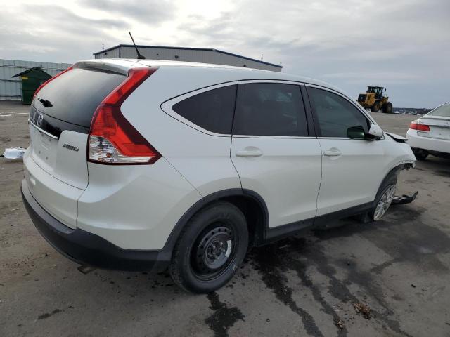 Photo 3 from auction – 2014 HONDA CR-V EX with VIN 5J6RM4H55EL027102