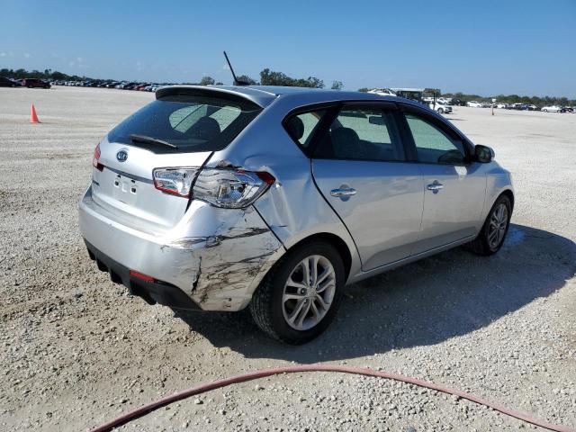 Zdjęcie 3 z aukcji – 2012 KIA FORTE EX z VIN KNAFU5A26C5503614