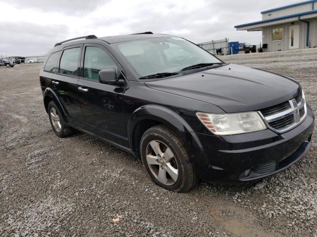 Photo 4 from auction – 2010 DODGE JOURNEY SX with VIN 3D4PG5FV0AT121578