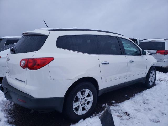 Photo 3 from auction – 2012 CHEVROLET TRAVERSE L with VIN 1GNKVJED0CJ204928