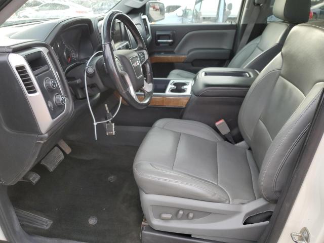 Photo 7 from auction – 2014 GMC SIERRA K15 with VIN 3GTU2VEC3EG134385