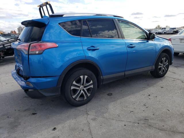 Photo 3 from auction – 2016 TOYOTA RAV4 LE with VIN JTMZFREV1GJ068441