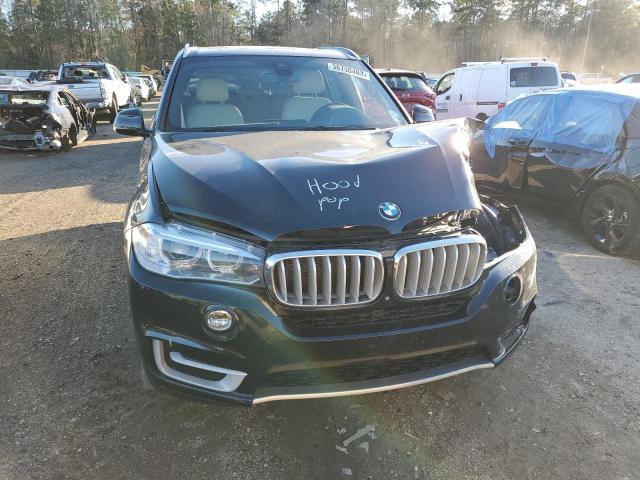 Photo 5 from auction – 2017 BMW X5 SDRIVE3 with VIN 5UXKR2C59H0U18553