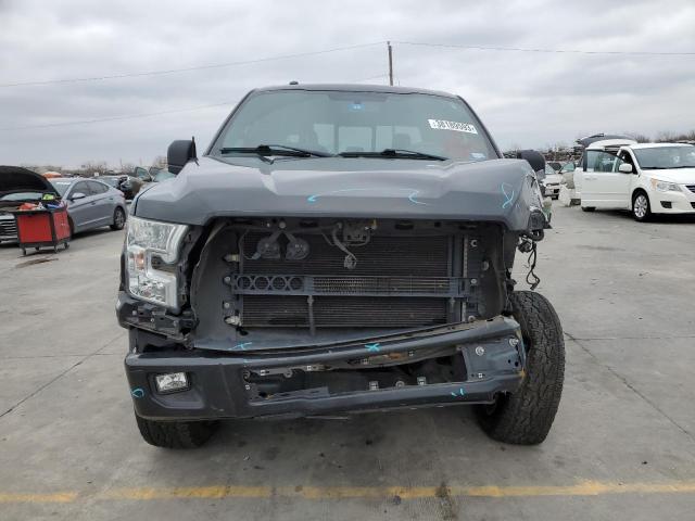Photo 5 from auction – 2015 FORD F150 SUPER with VIN 1FTEW1CF8FFA20772