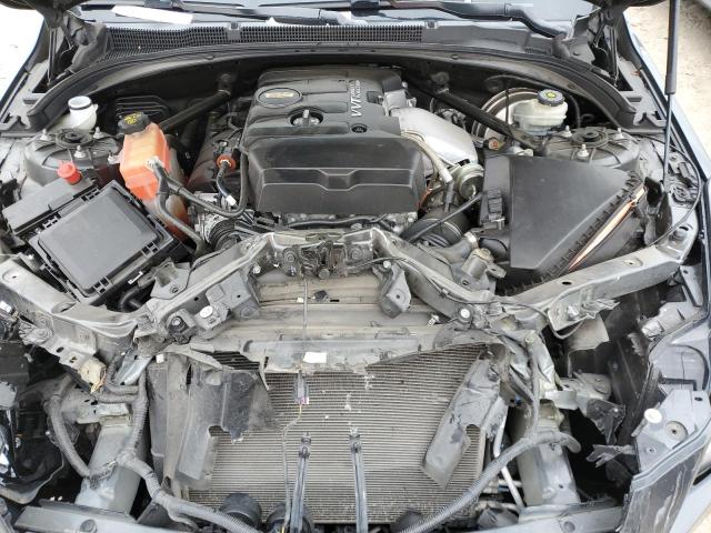 Photo 11 from auction – 2018 CADILLAC ATS with VIN 1G6AA5RX1J0113801