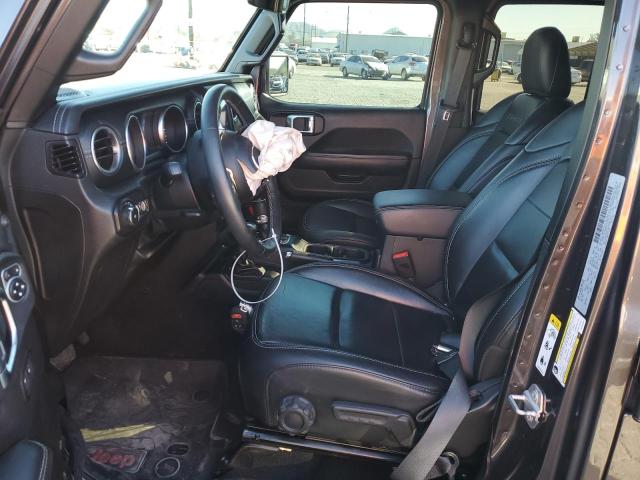 Photo 7 from auction – 2018 JEEP WRANGLER U with VIN 1C4HJXEG7JW121640