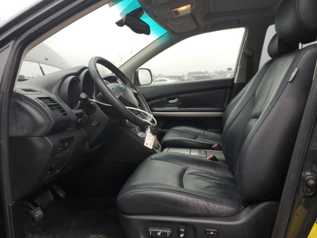Photo 7 from auction – 2006 LEXUS RX 400H with VIN JTJHW31U460007429
