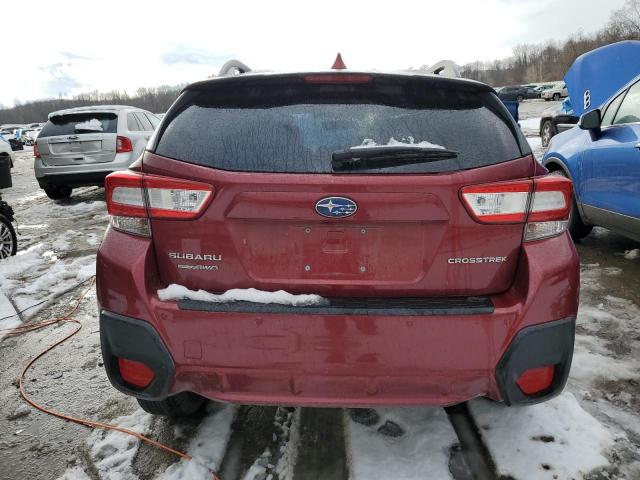 Photo 6 from auction – 2019 SUBARU CROSSTREK with VIN JF2GTANC9K8288153