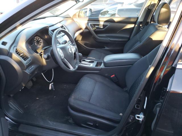 Photo 7 from auction – 2018 NISSAN ALTIMA 2.5 with VIN 1N4AL3AP9JC185891