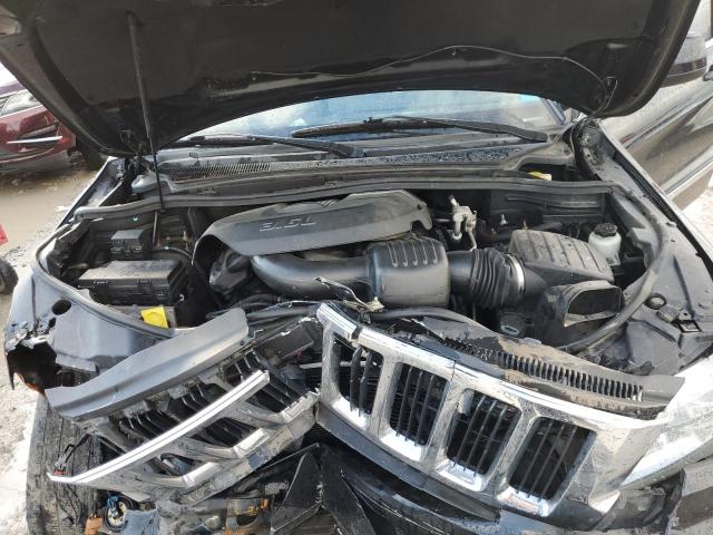 Photo 12 from auction – 2011 JEEP GRAND CHER with VIN 1J4RR4GG8BC679244