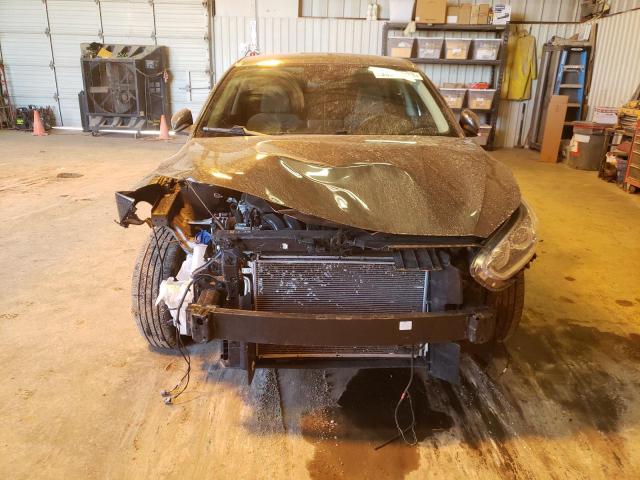 Photo 5 from auction – 2021 KIA FORTE FE with VIN 3KPF24AD4ME306872