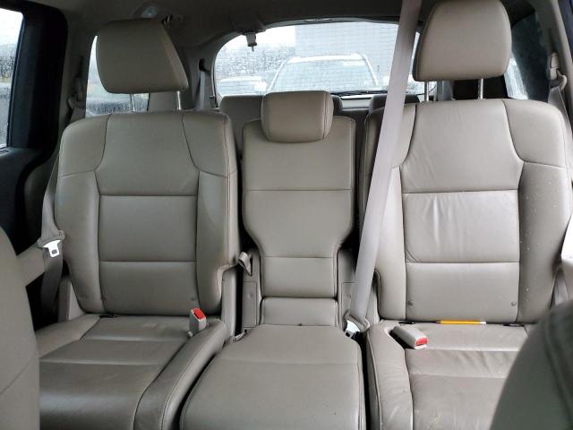 Photo 10 from auction – 2012 HONDA ODYSSEY EX with VIN 5FNRL5H62CB040414