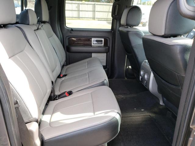 Photo 10 from auction – 2014 FORD F150 SUPER with VIN 1FTFW1ET9EFC61732