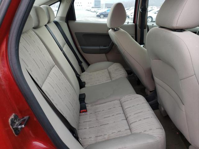Photo 10 from auction – 2011 FORD FOCUS SE with VIN 1FAHP3FN7BW159428