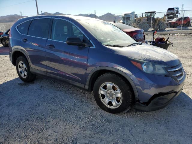 Photo 4 from auction – 2012 HONDA CR-V LX with VIN 5J6RM4H32CL082554
