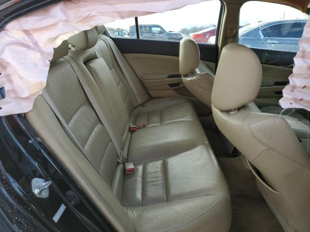 Photo 10 from auction – 2011 HONDA ACCORD SE with VIN 1HGCP2F61BA101806